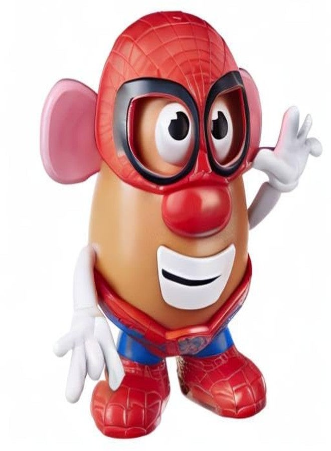 Mr. Potato Head Playskool Mr. Potato Head Marvel Classic Spider-Man - Image 5